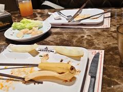 -汉丽斯巴西烤肉自助(市南店)