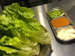 -本炙炭烤·蒲烧活鳗料理店(金沙洲店)