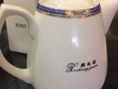 -熙盛源(滨湖万达店)