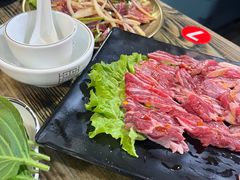 -齐齐哈尔兄弟烤肉(湖山美地店)