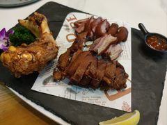 -古琢小馆·珠海味(南方软件园店)