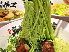 -和府捞面(东直门银座店)