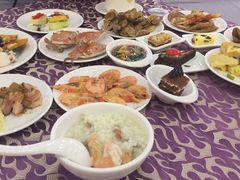 -三亚胜意海景酒店·海鲜自助餐厅(三亚湾路店)