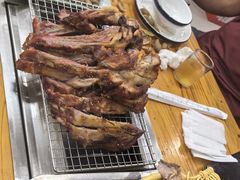 -张记焖窑·十五年专注焖烤(雍和宫店)