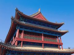 -西安城墙·碑林历史文化景区