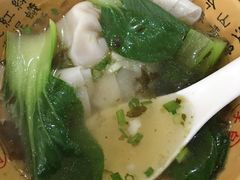 -力力豆花庄(广渠门店)