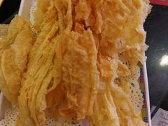 -芦月轩羊蝎子(北蜂窝店)