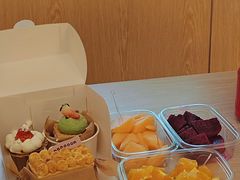 -奈诺甜品·生日蛋糕·下午茶(古城店)