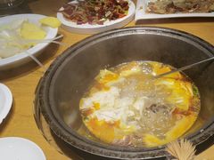 -福茂源横山铁锅羊肉(牡丹园店)