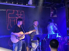 -后巷酒吧Back Alley(未来广场店)