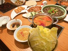 -德香苑脆皮烤鸭·经典(爱融荟城店)