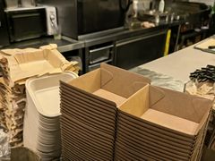 -shark burger·鲨鱼汉堡(交子大道店)