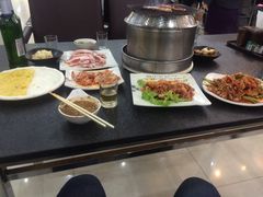 -金刚山(学府路店)
