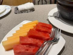-太湖饭店·寄畅轩中餐厅