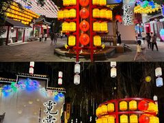 -深圳锦绣中华民俗村