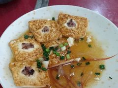 煎让豆腐-勒南公舍(龙江店)
