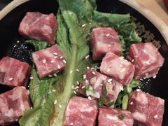 -酒拾烤肉(九方店)