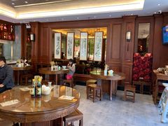 大堂-勤德兴(湖滨路店)