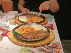 -豪享来中西餐厅(隆昌店)