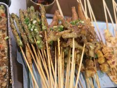 -林二哥宜烤官·宜宾小烧烤