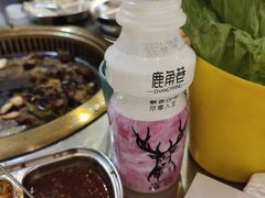 -烤路里·韩国品质自助烤肉(石路天虹4号店)