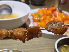 -隆喜元鱼汤包·海鲜(中联广场店)