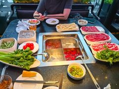 -川西坝子火锅(清江东路3.0直营店)