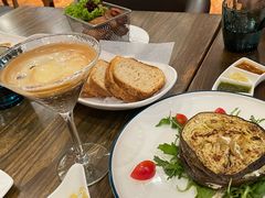 -安妮意大利餐厅(世贸天阶店)