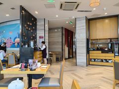 -鼎泰丰(嘉年华•海信广场VILLAGE店)