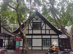 -一尺花园(安和花园店)