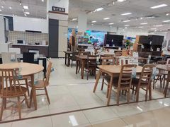 -NITORI 宜得利家居(天津泰达永旺店)