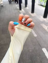 点击看大图 -尤米一站式美甲美睫