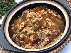 -赵小姐丨新中餐(曲江店)