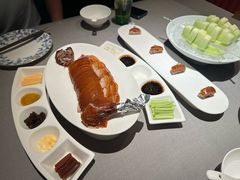 -阿庄新豫菜(通泰路店)