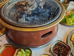-西塔老太太泥炉烤肉(望京一店)