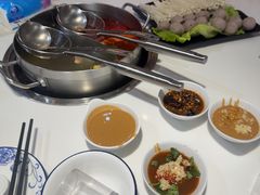 -陈记顺和潮汕牛肉火锅(韩江路店)
