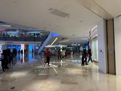 -宝龙城(杭州滨江店)