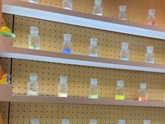 -熙工匠手工银饰·拼豆团建DIY(富华里店)