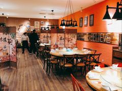 大堂-永安鱼庄·镇江菜(三店纬五路店)