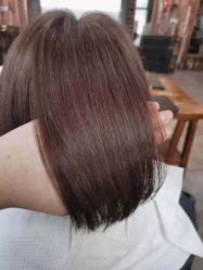 -美格丝M.G.S Hair Salon