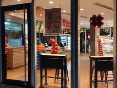 门面-85度C(深圳佳宁娜店)