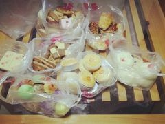 -爱德顺糕点食屋(利民道店)
