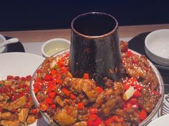 -湘鼎盛·大厨鲜炒湖南味(高新银泰店)