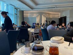 大堂-春满园·早茶·粤菜·宴会(前海店)