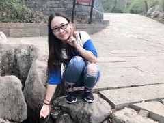 -皇藏峪国家森林公园
