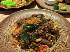 -Thai Alley泰爱里(二沙岛店)