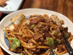 -石屋料理(南京西路店)