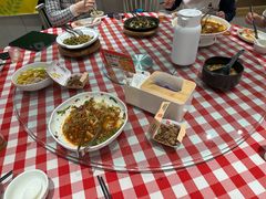 -西贝(上海中心店)