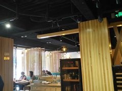 大堂-郭林家常菜(洋桥店)