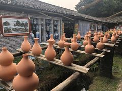 -景德镇古窑民俗博览区